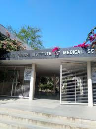 Mahatma Gandhi Institute of Medical Sciences