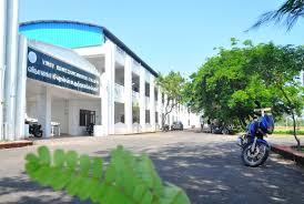 Vinayaka Missions Karaikal