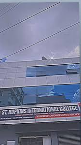 St. Hokkins International college 