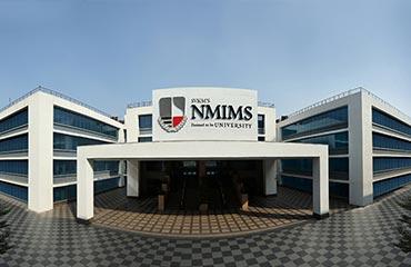 SVKM’s NMIMS (Narsee Monjee Institute of Management Studies)