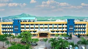Nutan college 