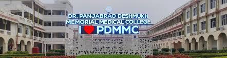 Dr. Panjabrao Alias Bhausaheb Deshmukh Memorial Medical College