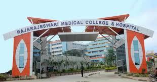 Rajarajeswari Medical College & Hospital ( Tamil Minority) (Deemed)