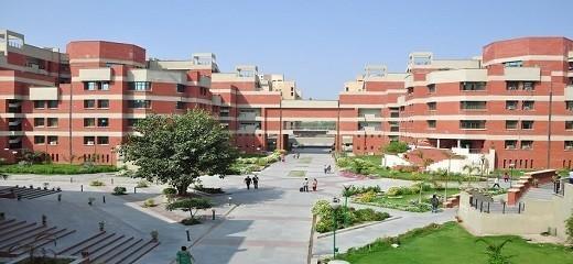 University School of Law and Legal Studies (USLLS)
