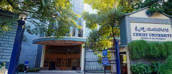 Christ University (Deemed-to-be Univ.)