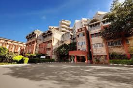 DY PATIL Int. of Tech., PIMPRI