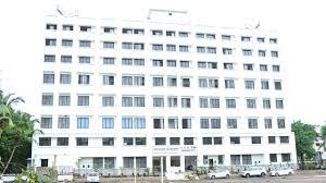 MGM Medical college Nerul