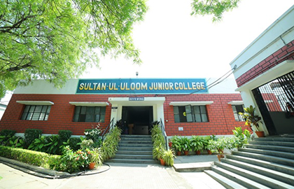 Sultan-Ul-Uloom College of Law