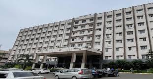 Narayana Medical College, Nellore