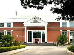 Mahindra University, School of Management (Private Univ.)