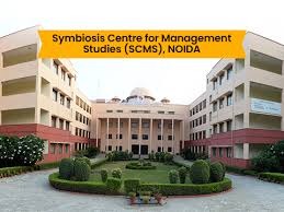 Symbiosis Centre for Management Studies (SCMS), Noida (Deemed University)