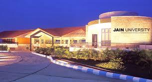 JAIN (Deemed-to-be University)