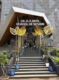 Dr. DY Patil school of Design