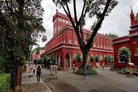 Bangalore City University (BCU)