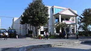 Vivekananda College of Law