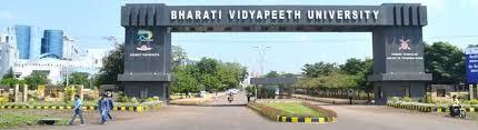 Bharti vidyapeeth Sangli