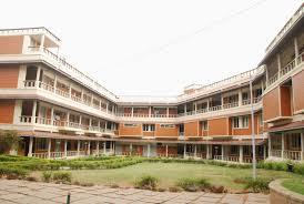 Bishop Cotton Women's Christian College