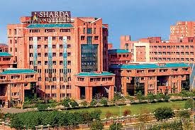 Sharda University (Private University)