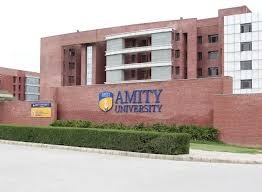 Amity University Noida (NCR) (Private Univ.)