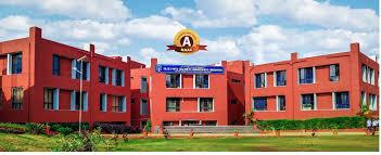 DY PATIL Talegaon