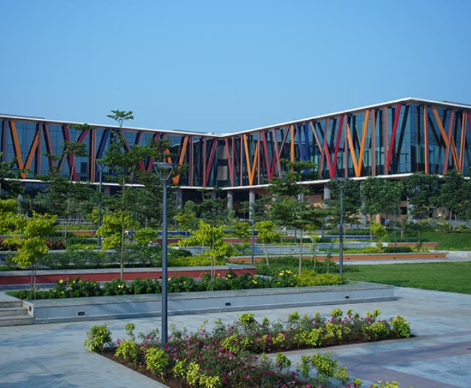 BITS Law school