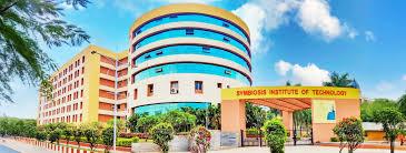 Symbiosis SIT, Lavale