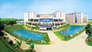 Shri Ramkrishna Institute of Medical Sciences & Sanaka Hospitals