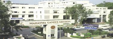 Mahatma Gandhi Missions college of Law
