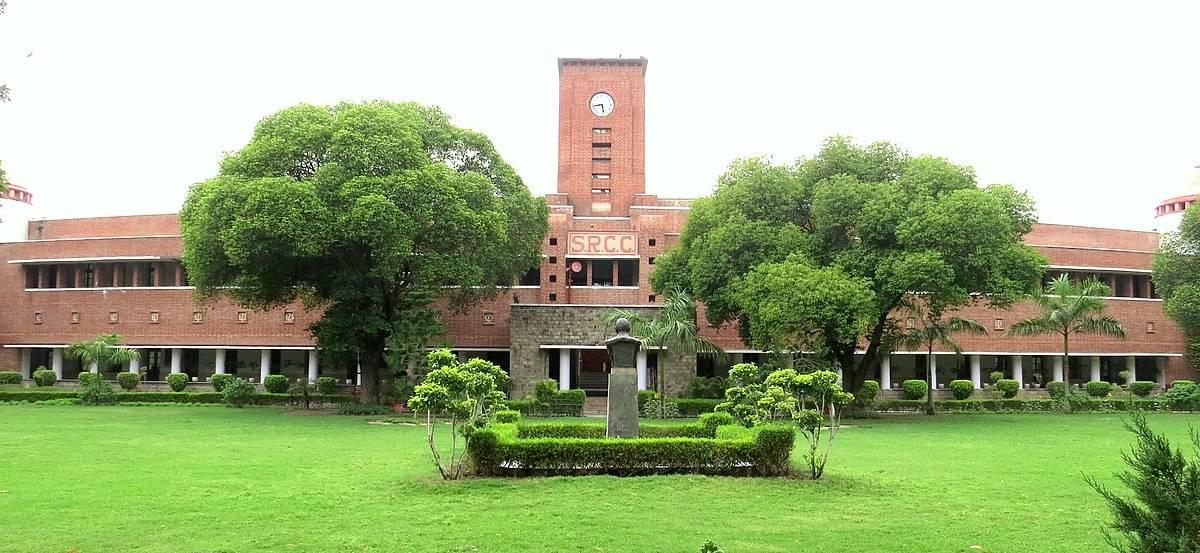 Faculty of Law, University of Delhi (DU)