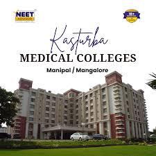 Kasturba Medical College, MANGALORE (Deemed)