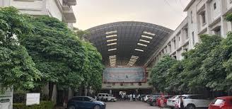 Narayan Medical College & Hospital