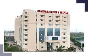 G.S. Medical College & HospitaL