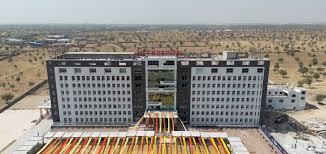 JIET Medical College And Hospital, Village Mogra, Jodhpur