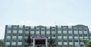 LNCT Medical College & Sewakunj Hospital, Indore