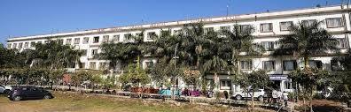 RKDF Medical College Hospital & Research Centre, Jatkhedi, Bhopal