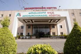 Adichunchanagiri Institute of Medical Sciences