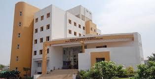 Rajiv Gandhi Institute of technology and biotechnology 
