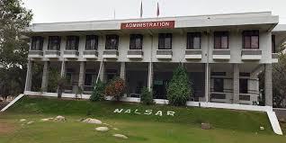 NALSAR University of Law