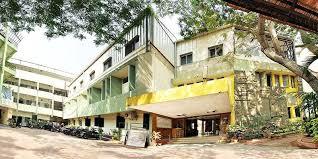 Mahalaxmi Ammani College