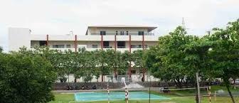 KMEC-KESHAV MEMORIAL ENGG CLG