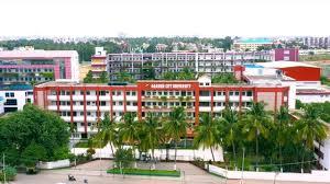 Garden City University (GCU)