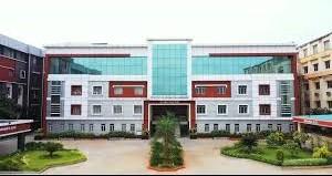 IARE-INST OF AERONATICAL ENGG