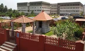 Srinivas Institute of Medical Research Centre, Srinivasnagar, Mangalore (Tulu Minority)