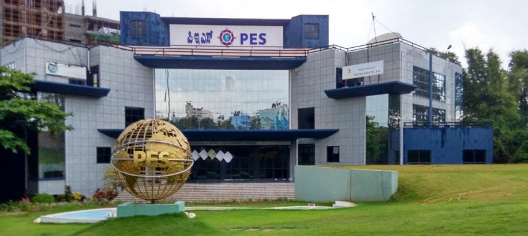 PES University (Private Univ.)