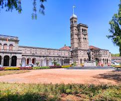Savitribai Phule Pune University (SPPU)
