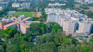 Sri Ramachandra Med. Chennai