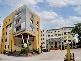 St. joseph college of commerce 