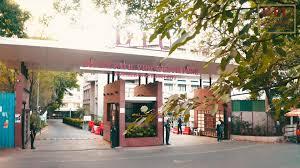 Dr. D Y Patil Medical College, Hospital and Research Centre, Pimpri