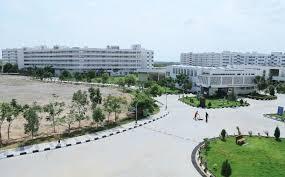 Symbiosis Centre for Management Studies (SCMS), Hyderabad (Deemed Univ.)