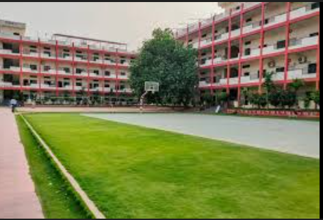 KMIT-KESHAV MEMORIAL 1st CAMPUS